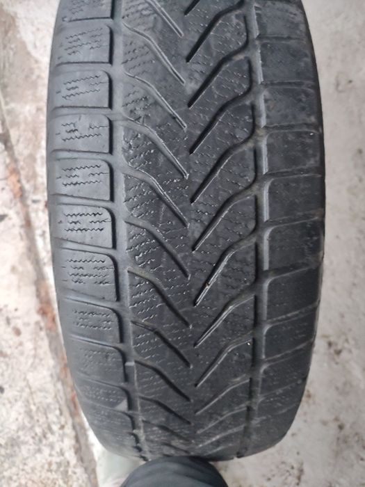 Зимни и летни гуми 17 цола