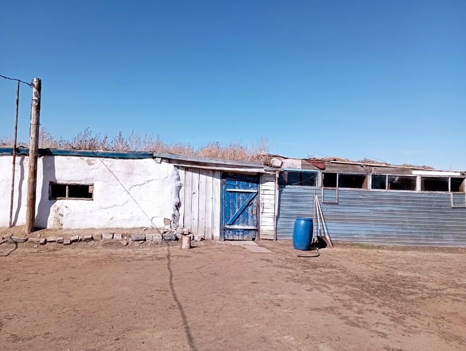 Продам жилой дом