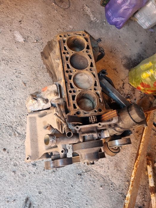 М111 2.3 компрессор