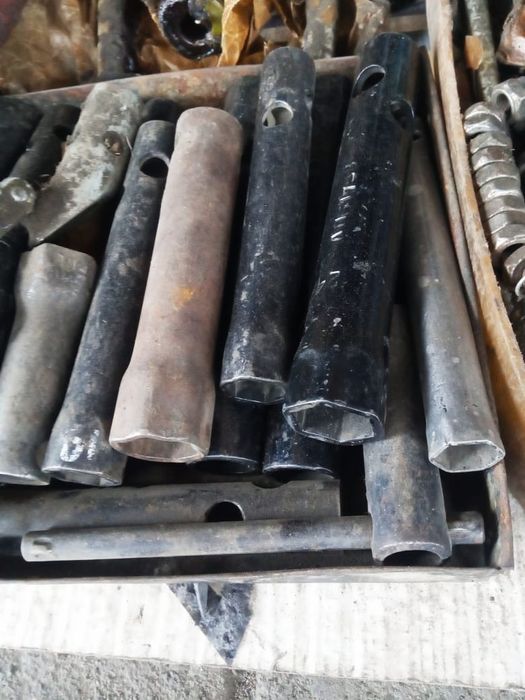 Продам     ключи