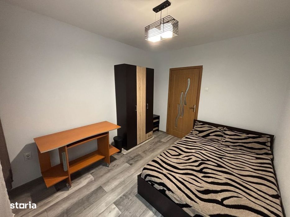 Oancea.Apartament 3 camere de inchiriat