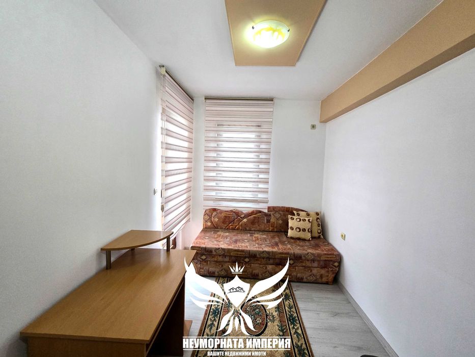 Продава се Тристаен апартамент в Асеновград - 94 кв.м за 793 €/кв.м - Снимка #11