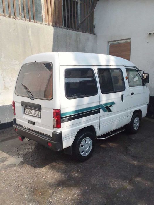 Дамас 2018 срочно сотилади