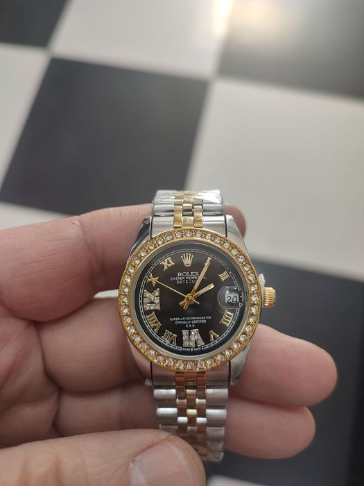 Продаются новые часы Rolex