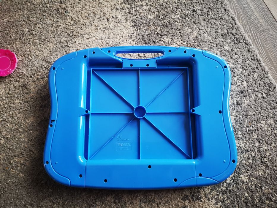 Tabla magica de scris