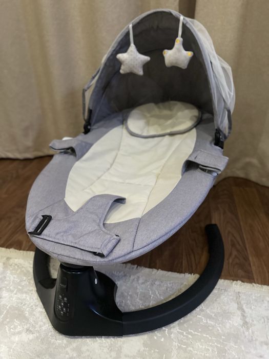 Продам шезлонг в идеальном состоянии