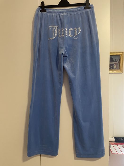 Ново долнище Juicy Couture