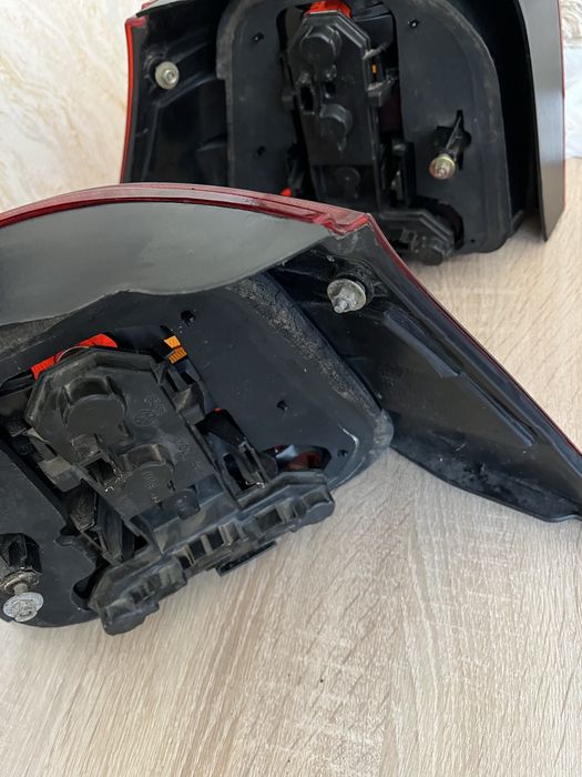 Автомобилни части