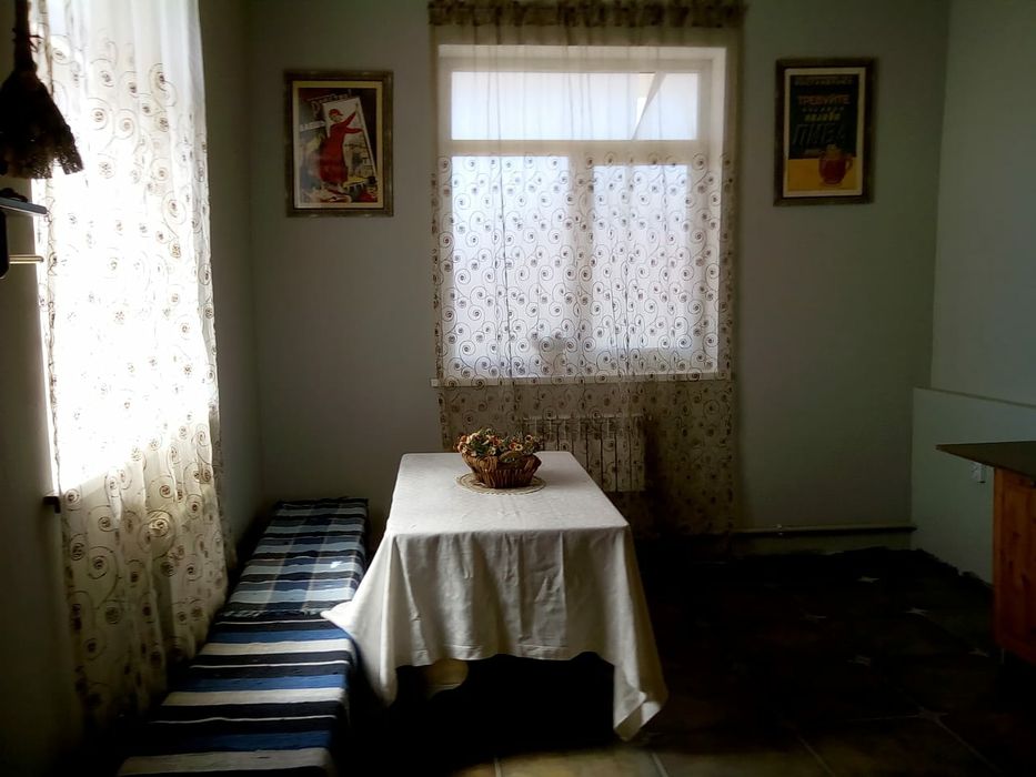 Продам загородный дом.