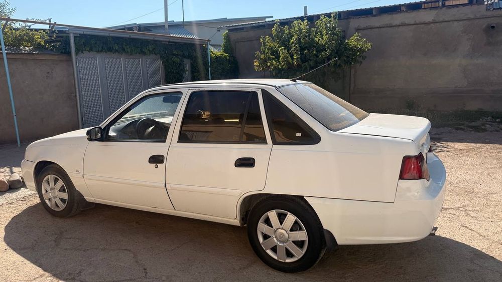neksa 2 metan gaz 2015yil