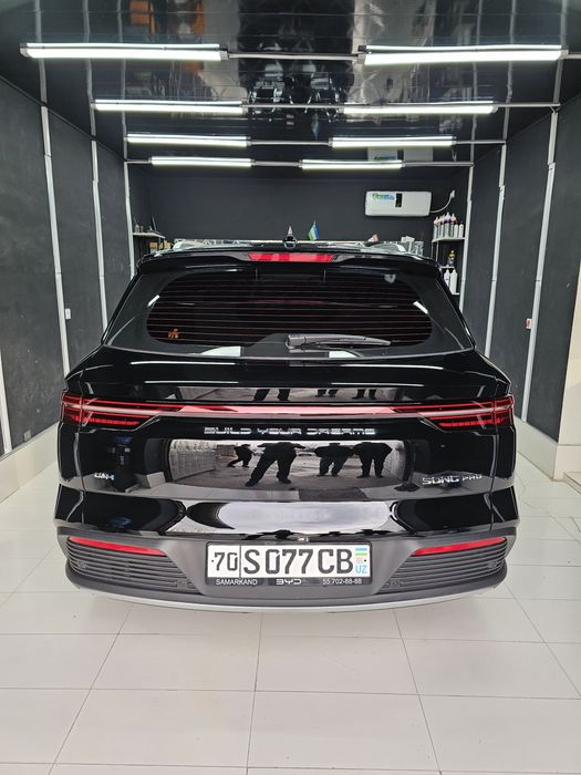 Nomi:BYD song pro DMI