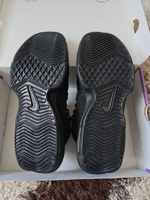 Nike lebron мужские кроссовки новые из США