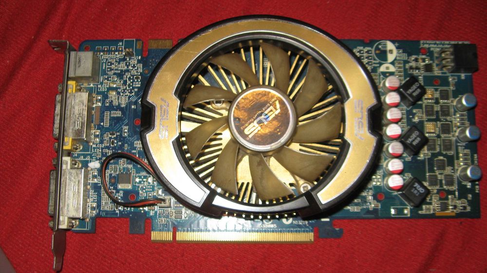 Componente DDR 3 sursa placi video