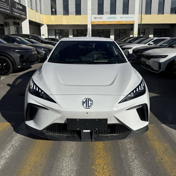 MG 4 электр 415км 2023 йил