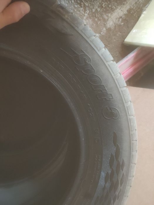 жаздық шины сатылыда