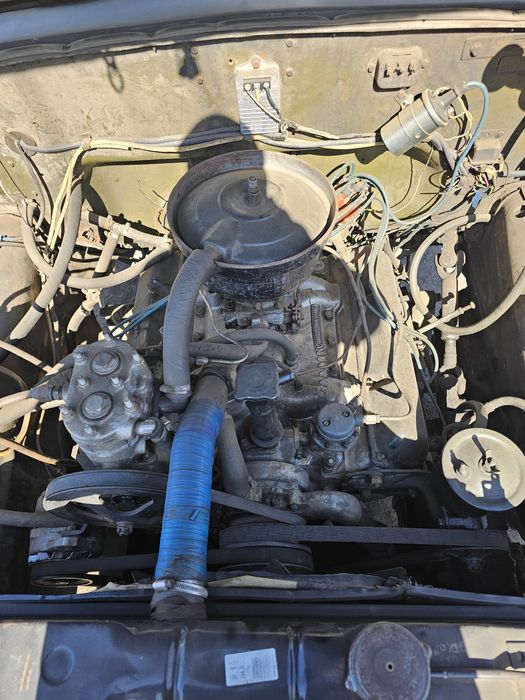 Ассенизатор зил 130