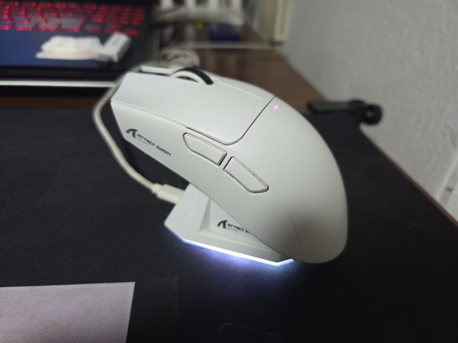 Lenovo LEGION Y7000 + периферия