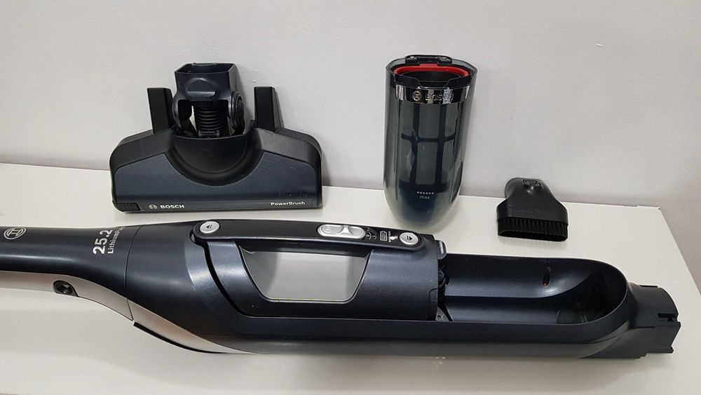 Резервни части Bosch Flexxo Serie 4