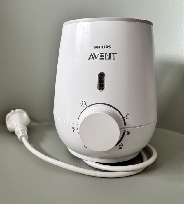 Vand Philips Avent Bottle Warmer SCF355/09