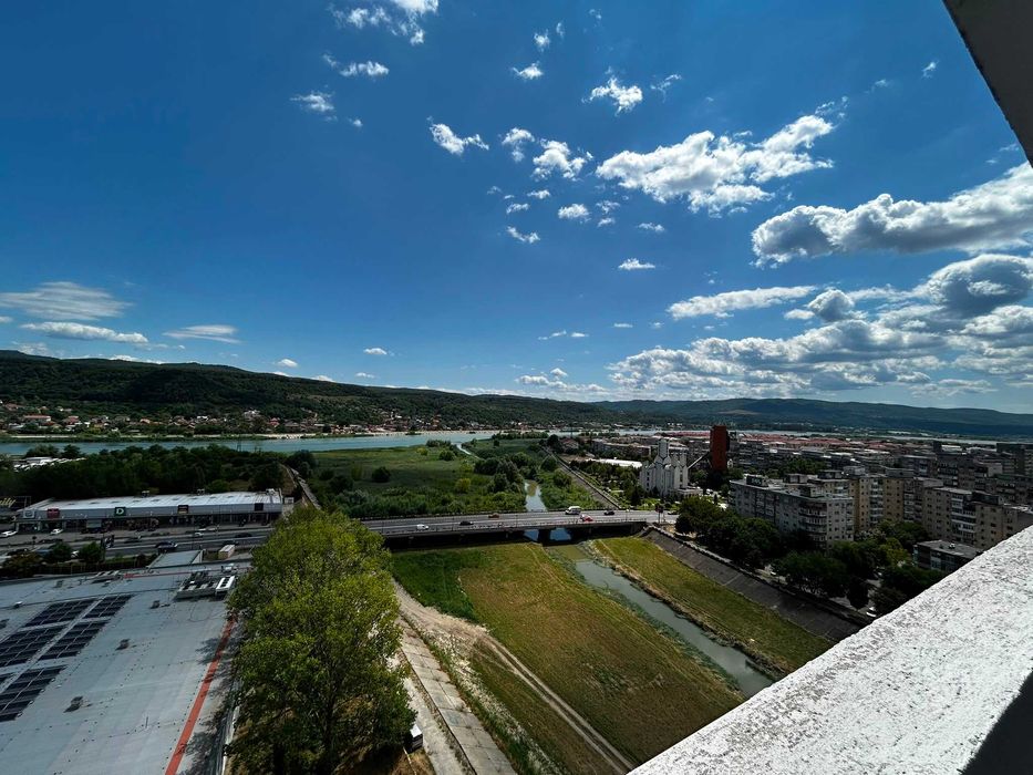 Apartament 3 Camere gata de mutare - Mobilat si utilat
