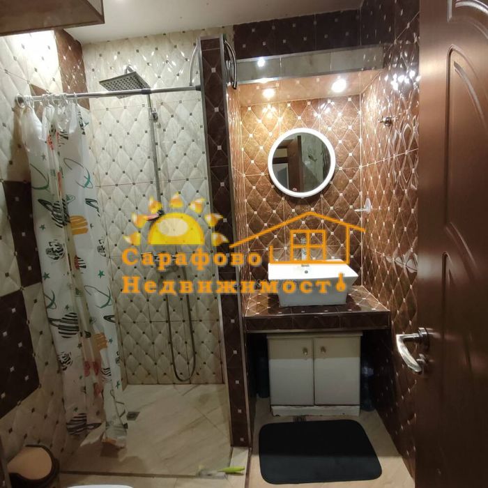 Дава под наем 2-стаен гр. Бургас - Сарафово 70m²