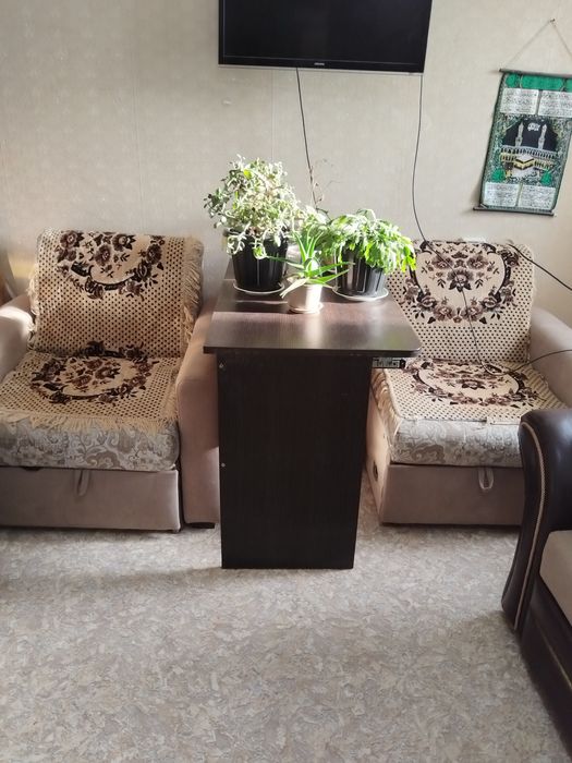 Продам мягкий уголок