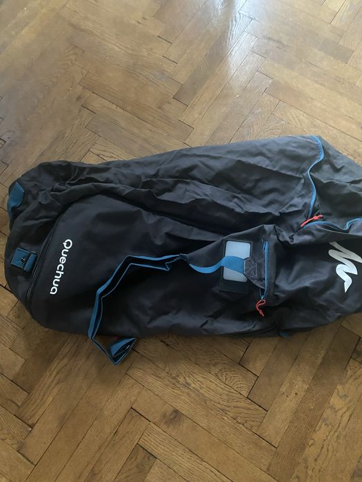 Калъф за пътуване със самолет за раници/Plane cover 40-70 l