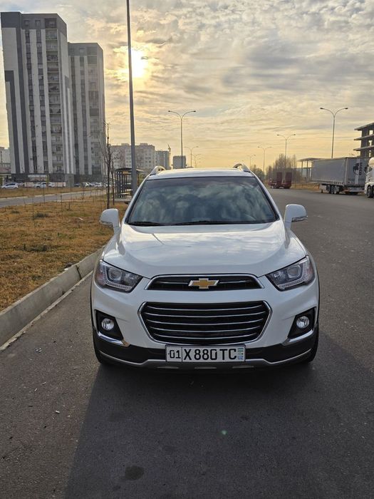 Kaptiva 3  2014   11500 y.e