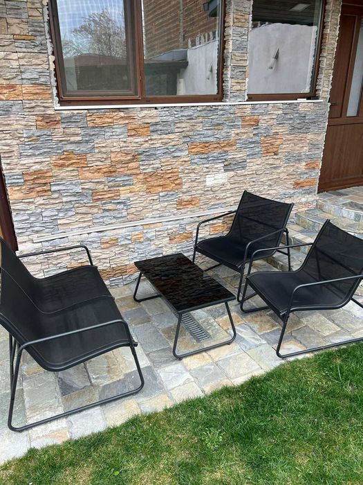 Градински комплект