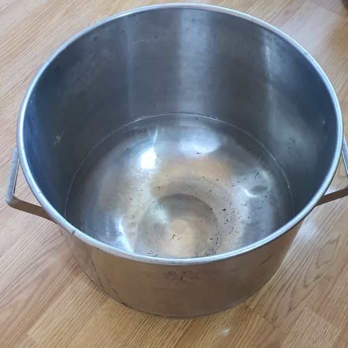 Неръждаеми Казани