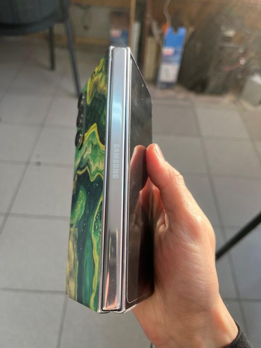 Samsung Galaxy Z fold 5