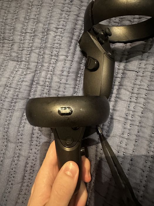 Oculus Rift S vr очила + Кутия