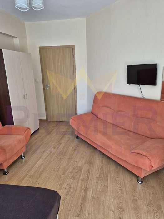 Продава се Тристаен апартамент в к.к. Слънчев бряг - 96 кв.м за 1141 €/кв.м - Снимка #6