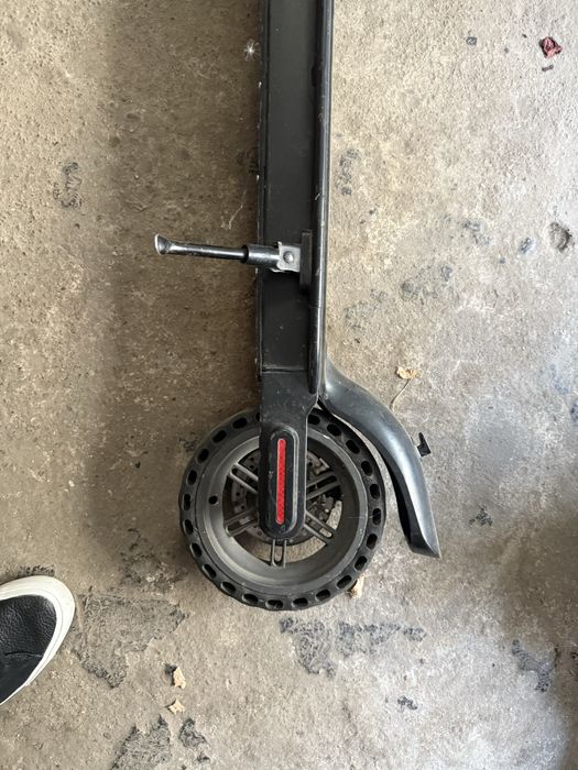 Trotineta electrica Nilox