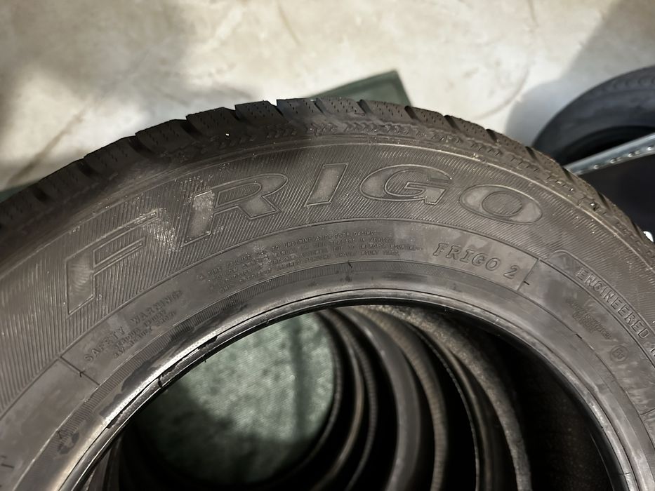 195/65 R15 91T - Debica Frigo 2 M+S Oferta