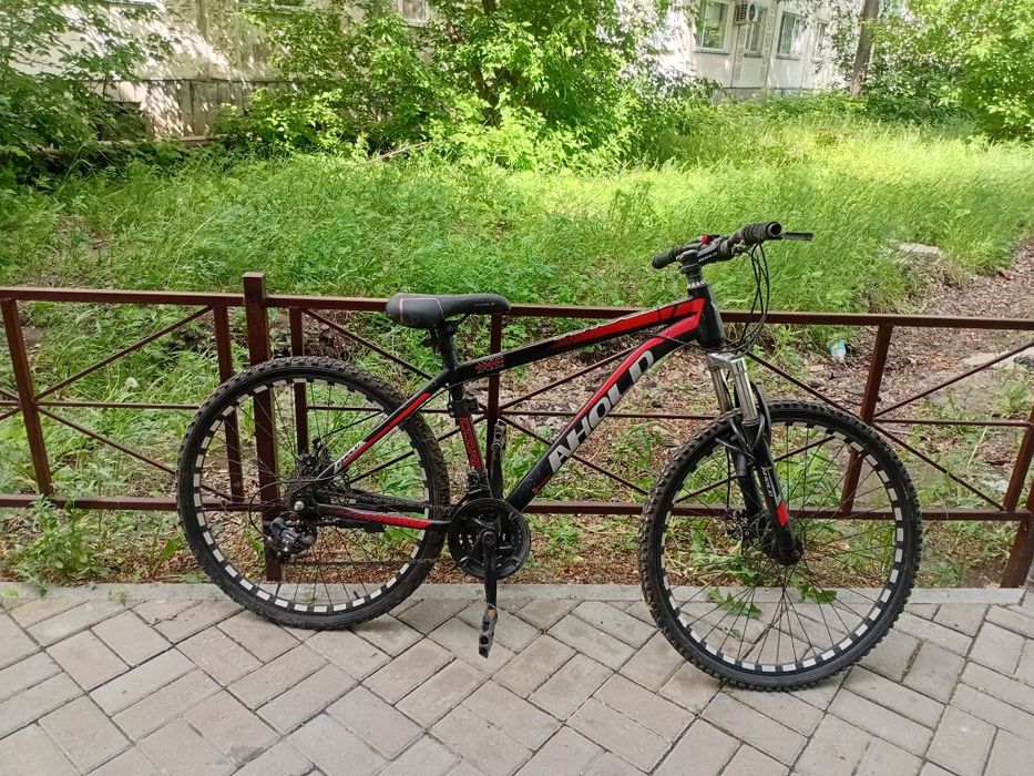 Продам велосипед
