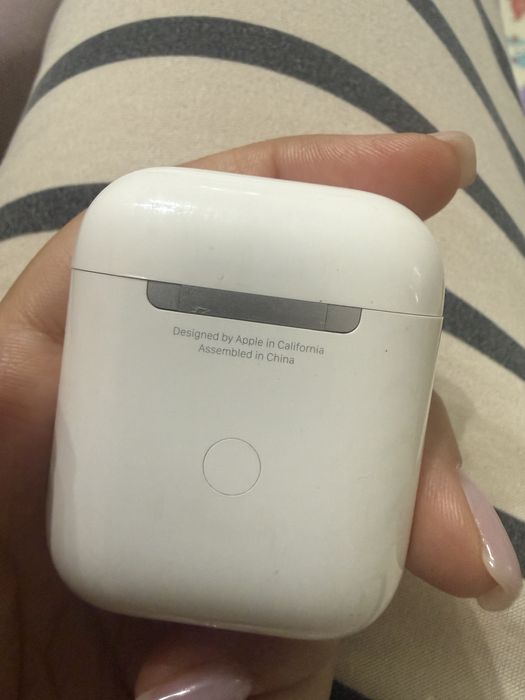 Наушники airpods оригинал