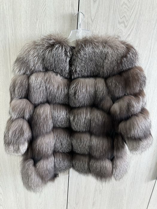 Blana naturala cu piele