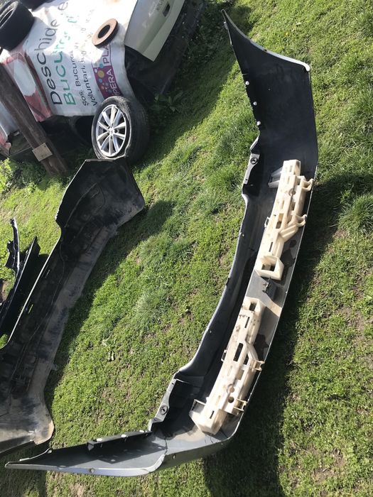 Bara spate clio/symbol 2008