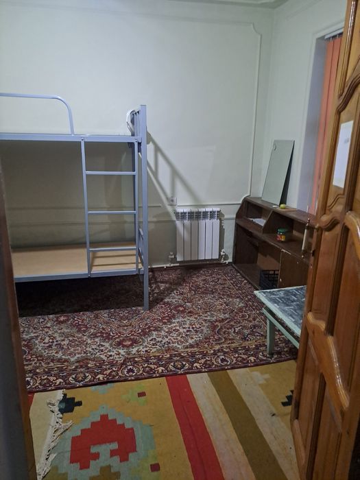 Уйимга кизларни ижарага куяман.