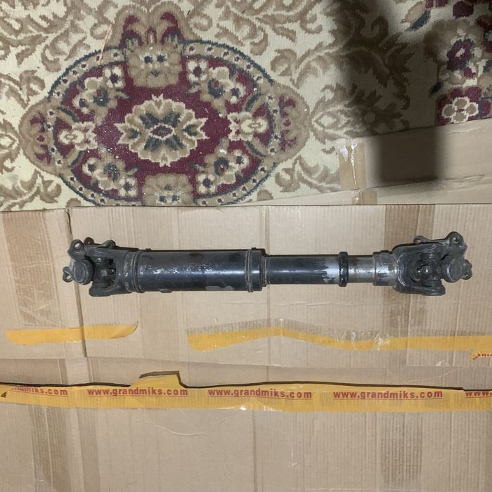 Кордан алды арты 100крузак