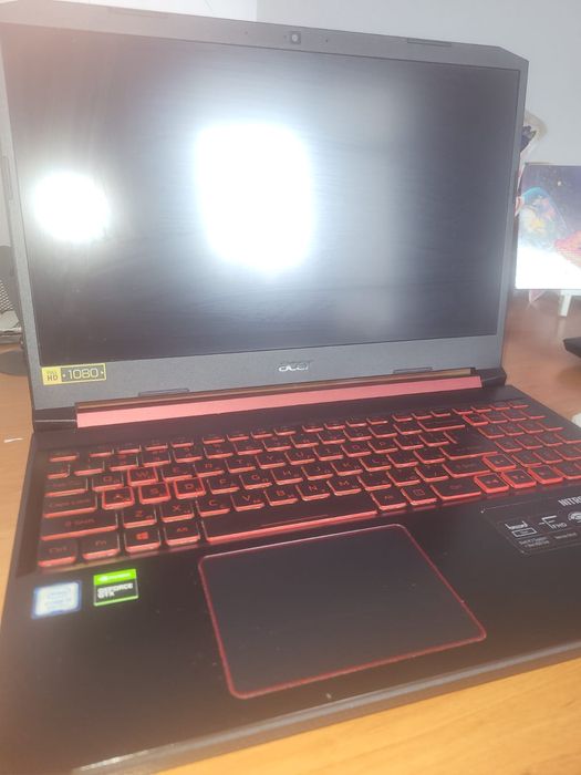 Acer nitro 5 продам