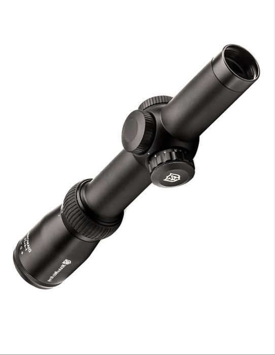 Luneta Vanatoare Nikko Stirling Diamond