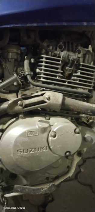 Продам мотоцикл 250 кубов