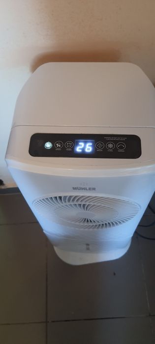 Охладител за помещение до 12кв.м