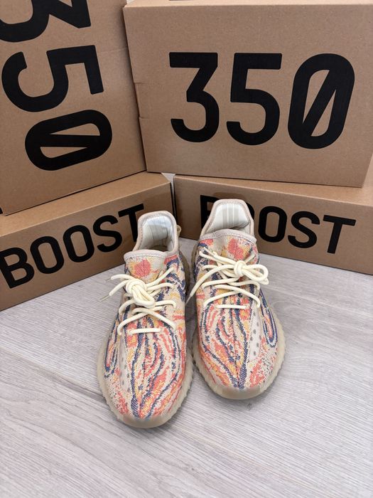 Yeezy 350 Mx Oat_Premium Quality