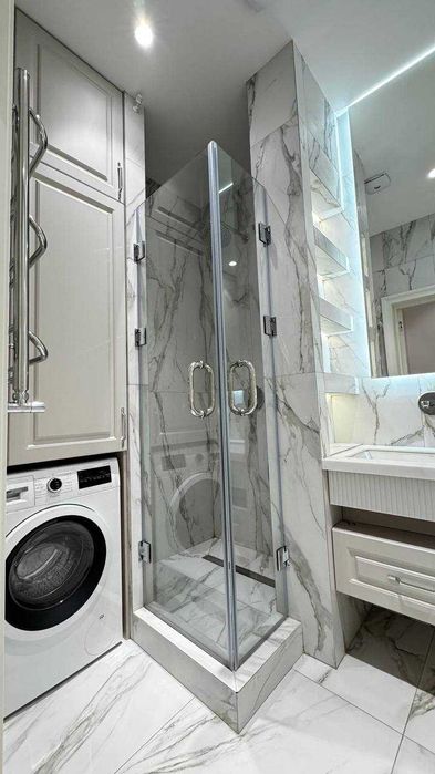 Продается 3х квартира в ЖК  Infinity, Новостройка, Яшнабадский район