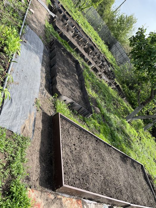 Продам дачу-Пригородное 4сотки