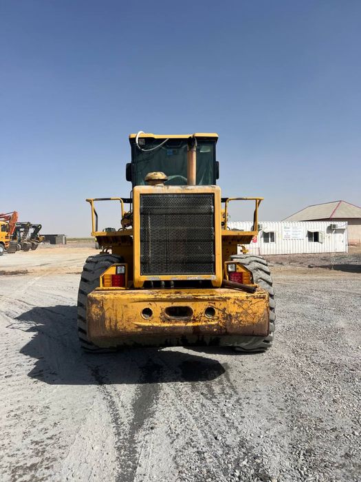 XCMG Pogruzchik XG955H