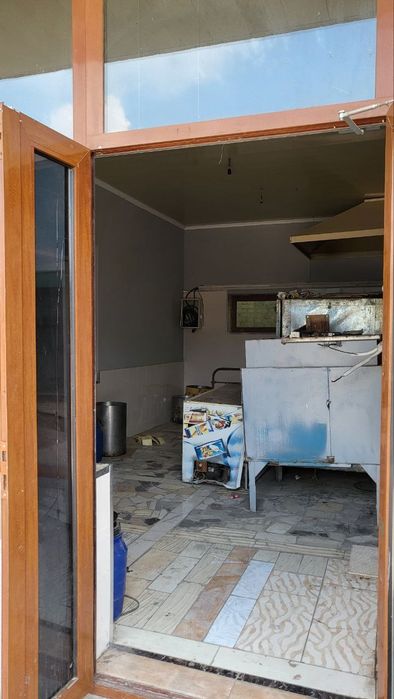 Подаётся  Кондитерский цех, Кибрайский район